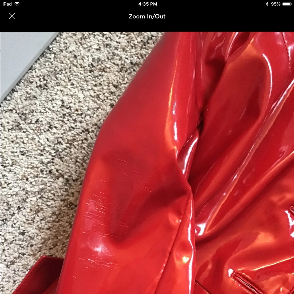 Bagatelle Rain Jacket - Picture 5 of 7